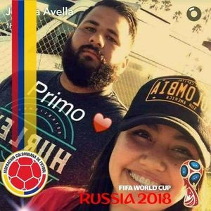 Meet your Posher, Nick